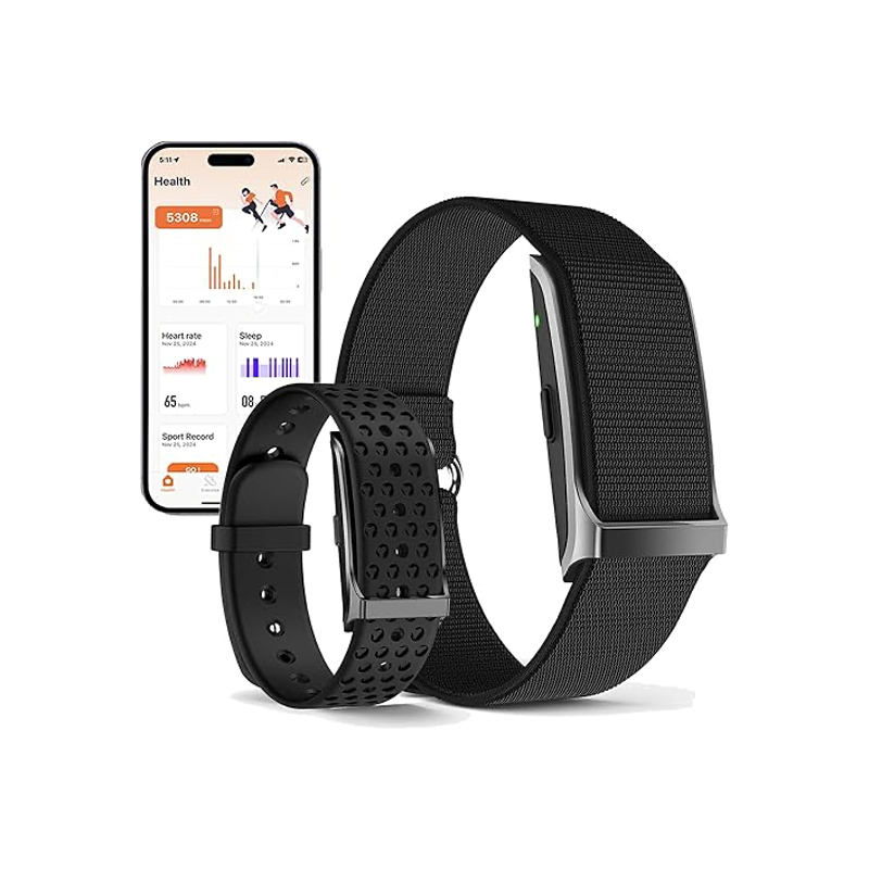 Fitness Tracker Band Set