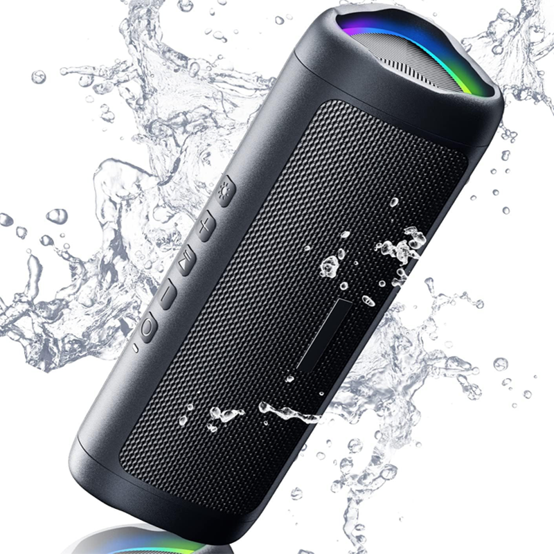 Waterproof Bluetooth Speaker